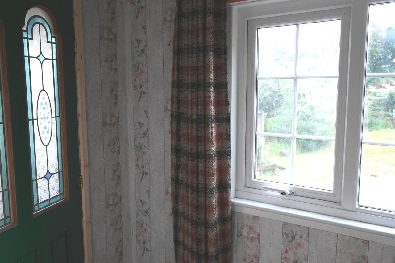 The Steading Highland Glen Lodge Drumnadrochit Buitenkant foto